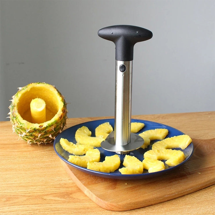 LsCook Pineapple Corer Slicer