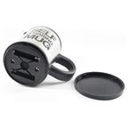 Magic Self Stirring Mug