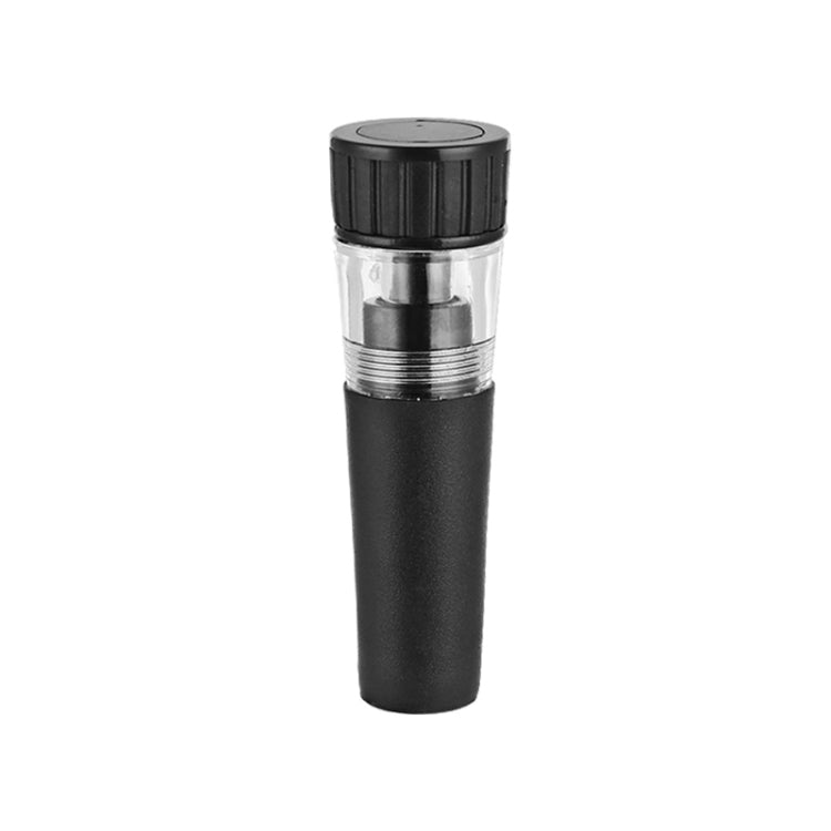 Reusable Vacuum Stopple Bottle Stopper Cork Plug for Wine Liquor