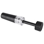 Reusable Vacuum Stopple Bottle Stopper Cork Plug for Wine Liquor