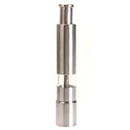 304 Stainless Steel Salt and Pepper Grinder / Mill