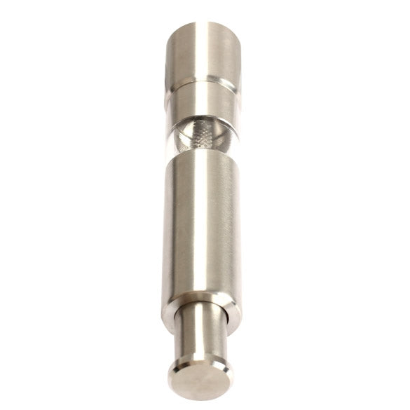 304 Stainless Steel Salt and Pepper Grinder / Mill