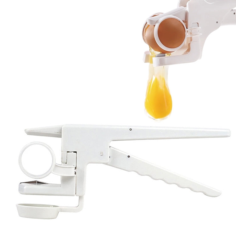 Ez Cracker / Egg Cracker / Egg Separator