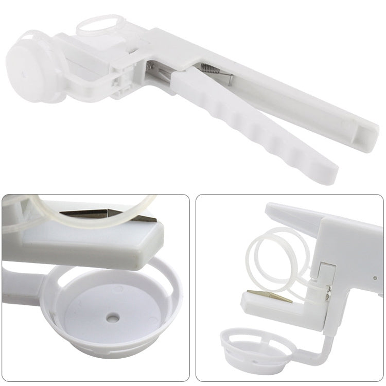 Ez Cracker / Egg Cracker / Egg Separator