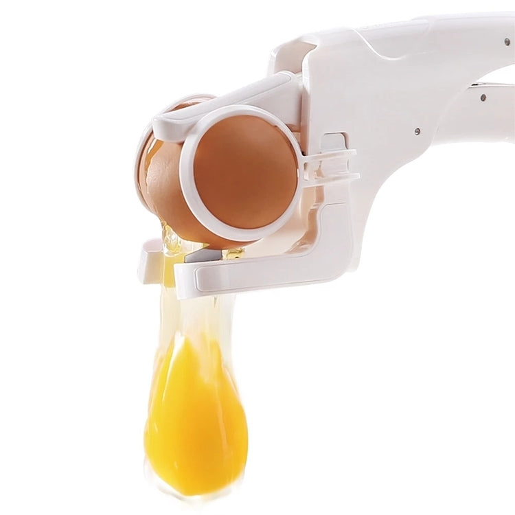 Ez Cracker / Egg Cracker / Egg Separator