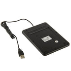USB Non-synchronous Notebook Computer Numeric Keyboard with 19 Keys — view 4