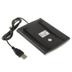 USB Non-synchronous Notebook Computer Multi Function Keypad with 19 Keys — view 4