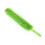 Flexible Chenille Changeable Dust Duster, Double Sided