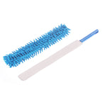 Flexible Chenille Changeable Dust Duster, Double Sided