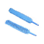 Flexible Chenille Changeable Dust Duster, Single Sided
