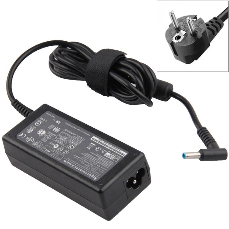 4.5 mm x 3 mm 19.5V 3.33A AC Adapter for HP Envy 4 Laptop