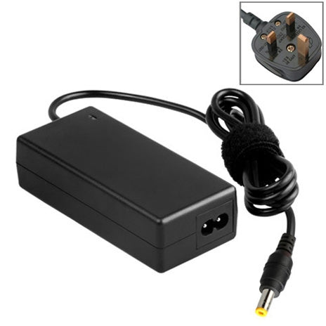 AC Adapter 19V 4.74A 75W for Toshiba Laptop, Output Tips: 5.5x2.5mm, US Plug — view 7