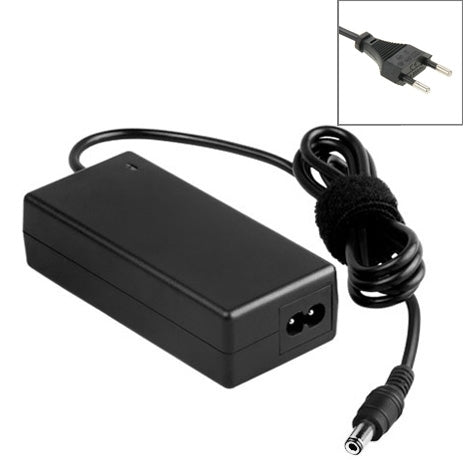 AC Adapter 15V 3A 45W for Toshiba Laptop, Output Tips: 6.3x3.0mm, US Plug
