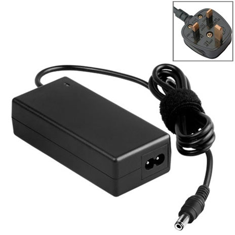 AC Adapter 15V 3A 45W for Toshiba Laptop, Output Tips: 6.3x3.0mm, US Plug — view 7