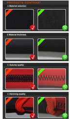 Waterproof Soft Sleeve Case Bag for Tablet PC, 7.0 inch