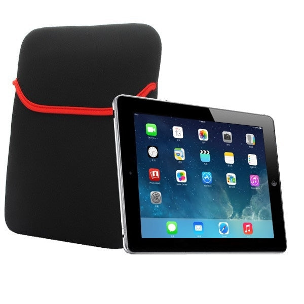 9.7 inch Waterproof Soft Sleeve Case Bag, 9.7 inch — view 4