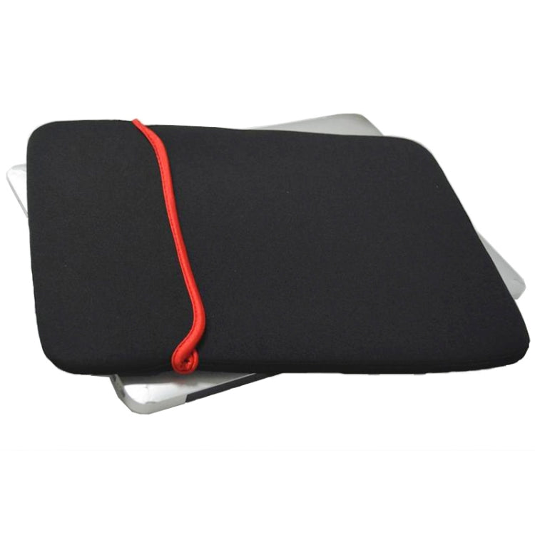 Solid 15.4 inch Sleeve Case Waterproof Bag, 15.4 inch — view 4