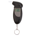 LCD Digital Alcohol Tester Breathalyzer, Alcohol Tester 2 — Alcohol Tester 2