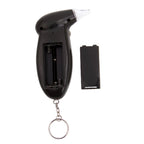 LCD Digital Alcohol Tester Breathalyzer, Alcohol Tester 2 — view 4
