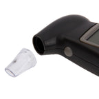 LCD Digital Alcohol Tester Breathalyzer, Alcohol Tester 2 — view 5