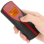 Alcohol Digital LCD Display Breath Analyzer Tester, Alcohol Tester 5 — Alcohol Tester 5