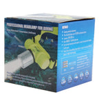 CREE T6 3 Mode Zoom LED Strong Light — view 8