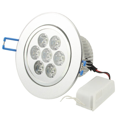 5 LED, Luminous Flux: 560-630lm — view 5