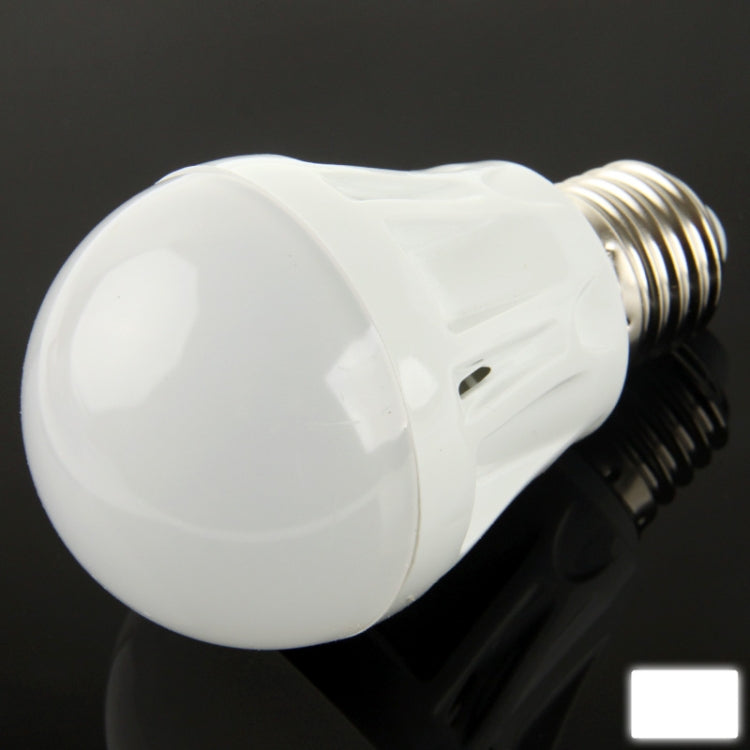 18 LED SMD 2835, AC 220V, Warm White Light — view 7