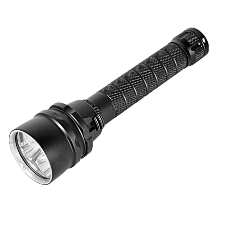 5 x LED White Light Diving Flashlight, 6800 LM, Diving Depth: 150m — view 2