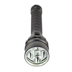 5 x LED White Light Diving Flashlight, 6800 LM, Diving Depth: 150m — view 4