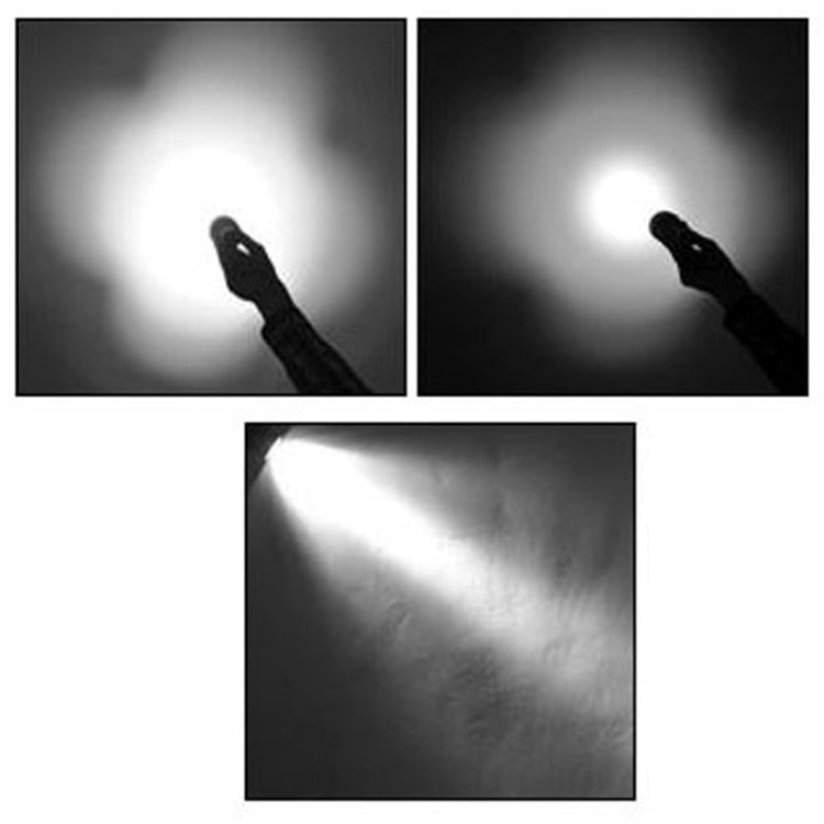 5 x LED White Light Diving Flashlight, 6800 LM, Diving Depth: 150m — view 9