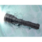 5 x LED White Light Diving Flashlight, 6800 LM, Diving Depth: 150m — view 10