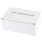 Wireless Touch Key RGB LED Controller, MAX Working Distance: 30m