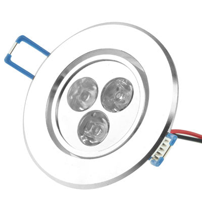 3 LED, AC 85-265V — view 6