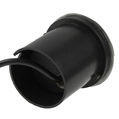 Waterproof 3 LED Light, DC 12V, Warm White Light