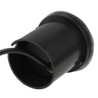Waterproof 3 LED Light, DC 12V, Warm White Light