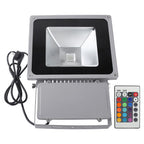 RGB LED Light with Remote Control, AC 85-265V — view 4