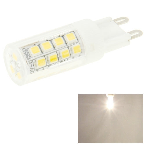 35 LED SMD 2835, AC 220V — view 7