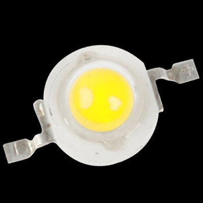 White Light, Luminous Flux: 320-400lm