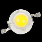 White Light, Luminous Flux: 320-400lm — S-LED-5015