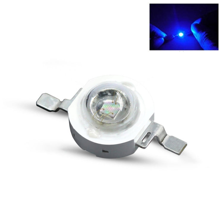 For Flashlight, Luminous Flux: 20-25lm