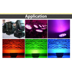 For Flashlight, Luminous Flux: 20-25lm
