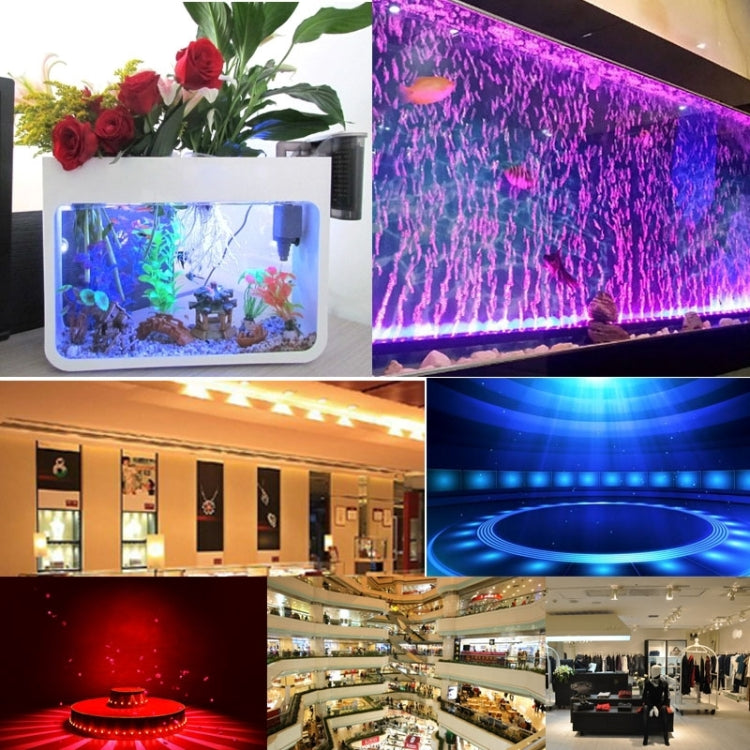 10-LED with Remote Control — view 9