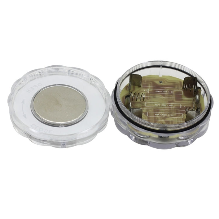 10-LED with Remote Control