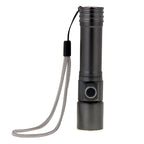 3-Modes with Magnetic & Lanyard
