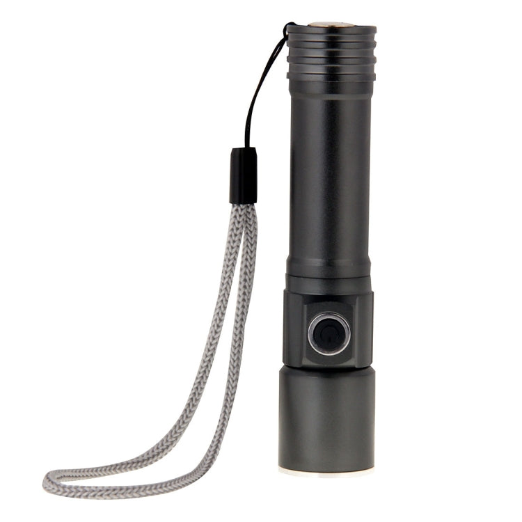 3-Modes with Magnetic & Lanyard