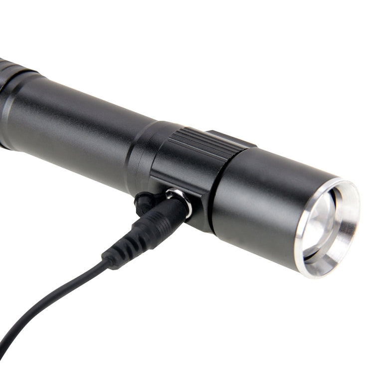 3-Modes with Magnetic & Lanyard