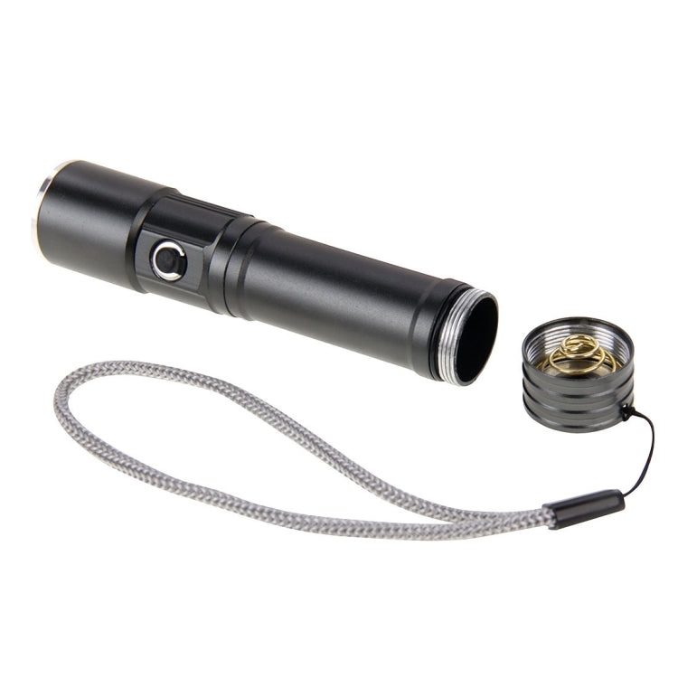 3-Modes with Magnetic & Lanyard