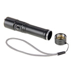 3-Modes with Magnetic & Lanyard