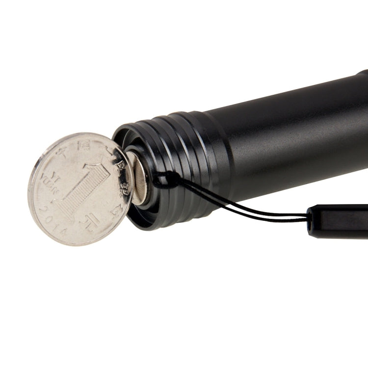 3-Modes with Magnetic & Lanyard